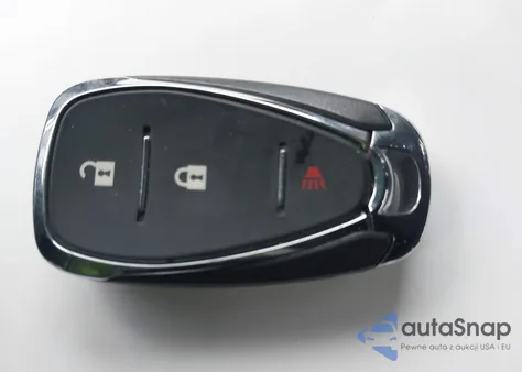 2022 Chevrolet Equinox Fwd Lt z USA, uszkodzony, nr VIN 3GNAXKEV2NL205109